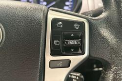 2015 Toyota Landcruiser Prado VX