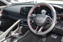 2025 Hyundai i30 N Line