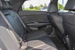 2025 Hyundai i30 N Line