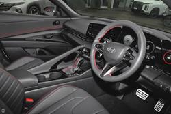 2025 Hyundai i30 N Line