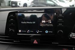 2025 Hyundai i30 N Line