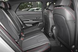 2025 Hyundai i30 N Line