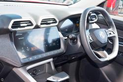 2025 MG ZS Excite Hybrid+