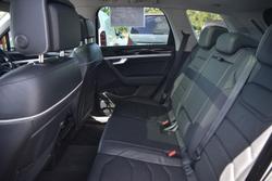 2021 Volkswagen Touareg 210TDI Elegance