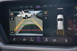 2021 Volkswagen Touareg 210TDI Elegance