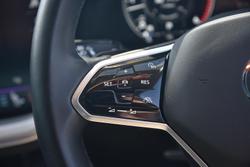 2021 Volkswagen Touareg 210TDI Elegance