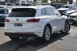 2021 Volkswagen Touareg 210TDI Elegance