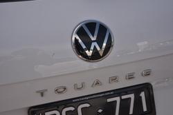 2021 Volkswagen Touareg 210TDI Elegance