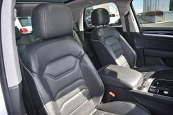 2021 Volkswagen Touareg 210TDI Elegance