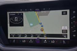 2021 Volkswagen Touareg 210TDI Elegance