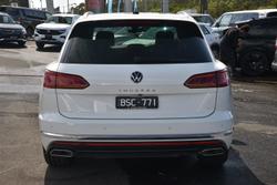 2021 Volkswagen Touareg 210TDI Elegance