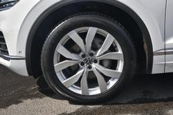 2021 Volkswagen Touareg 210TDI Elegance