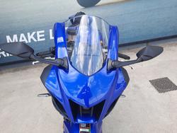 2024 Yamaha YZF-R7HO Blue