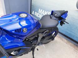 2024 Yamaha YZF-R7HO Blue