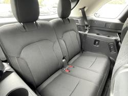 2025 Mazda CX-80 G40e Pure