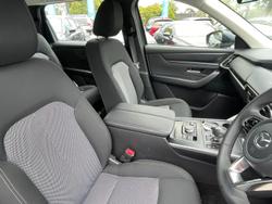 2025 Mazda CX-80 G40e Pure