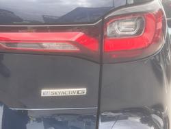 2025 Mazda CX-80 G40e Pure