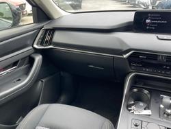 2025 Mazda CX-80 G40e Pure