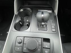 2025 Mazda CX-80 G40e Pure