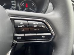 2025 Mazda CX-80 G40e Pure