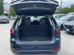 2025 Mazda CX-80 G40e Pure