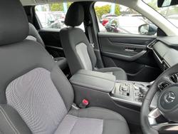 2025 Mazda CX-80 G40e Pure