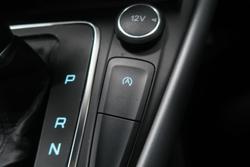 2016 Ford Focus Sport