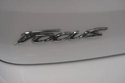 2016 Ford Focus Sport