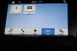 2016 Ford Focus Sport