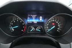 2016 Ford Focus Sport