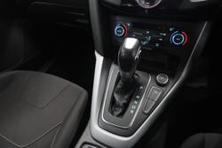 2016 Ford Focus Sport