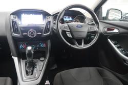 2016 Ford Focus Sport