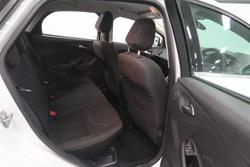 2016 Ford Focus Sport