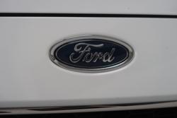 2016 Ford Focus Sport