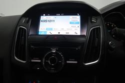 2016 Ford Focus Sport