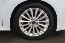 2016 Ford Focus Sport