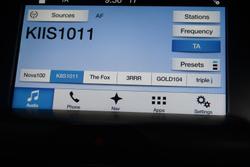 2016 Ford Focus Sport