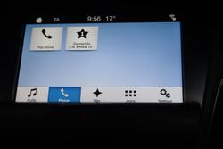 2016 Ford Focus Sport