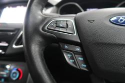 2016 Ford Focus Sport