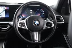 2022 BMW 3 Series 320i M Sport