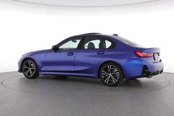 2022 BMW 3 Series 320i M Sport