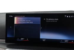 2022 BMW 3 Series 320i M Sport