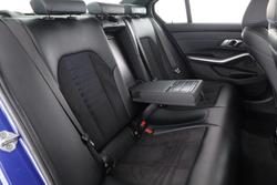 2022 BMW 3 Series 320i M Sport