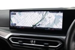 2022 BMW 3 Series 320i M Sport