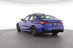 2022 BMW 3 Series 320i M Sport