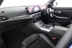 2022 BMW 3 Series 320i M Sport