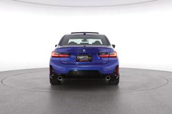 2022 BMW 3 Series 320i M Sport