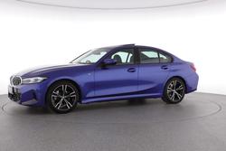 2022 BMW 3 Series 320i M Sport