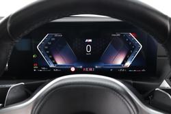2022 BMW 3 Series 320i M Sport