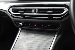 2022 BMW 3 Series 320i M Sport